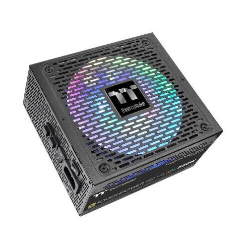 Блок питания Thermaltake ATX 850W (PS-TPD-0850F3FAGE)