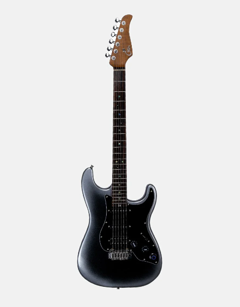 Электрогитара Mooer GTRS P800 Dark Silver