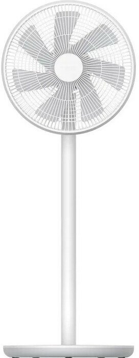 Вентилятор Smartmi Pedestal Fan 2S ZLBPLDS03ZM (PNP6004EU)