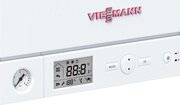 Конвекционный газовый котел Viessmann Vitopend 100-W A1JB009, 12 кВт, двухконтурный