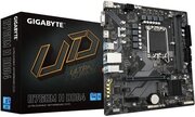 Материнская плата Gigabyte B760M H DDR4 (LGA1700, mATX)