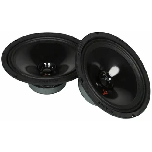 Автомобильные колонки URAL АС-МЛ 200 молния 300100₽