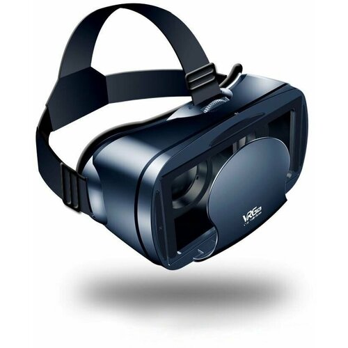 Очки виртуальной реальности для смартфона VRG Pro 3D