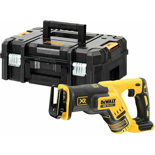 Пила сабельная акк 18В DCS367NT DeWALT DCS367NT-XJ 3830300₽