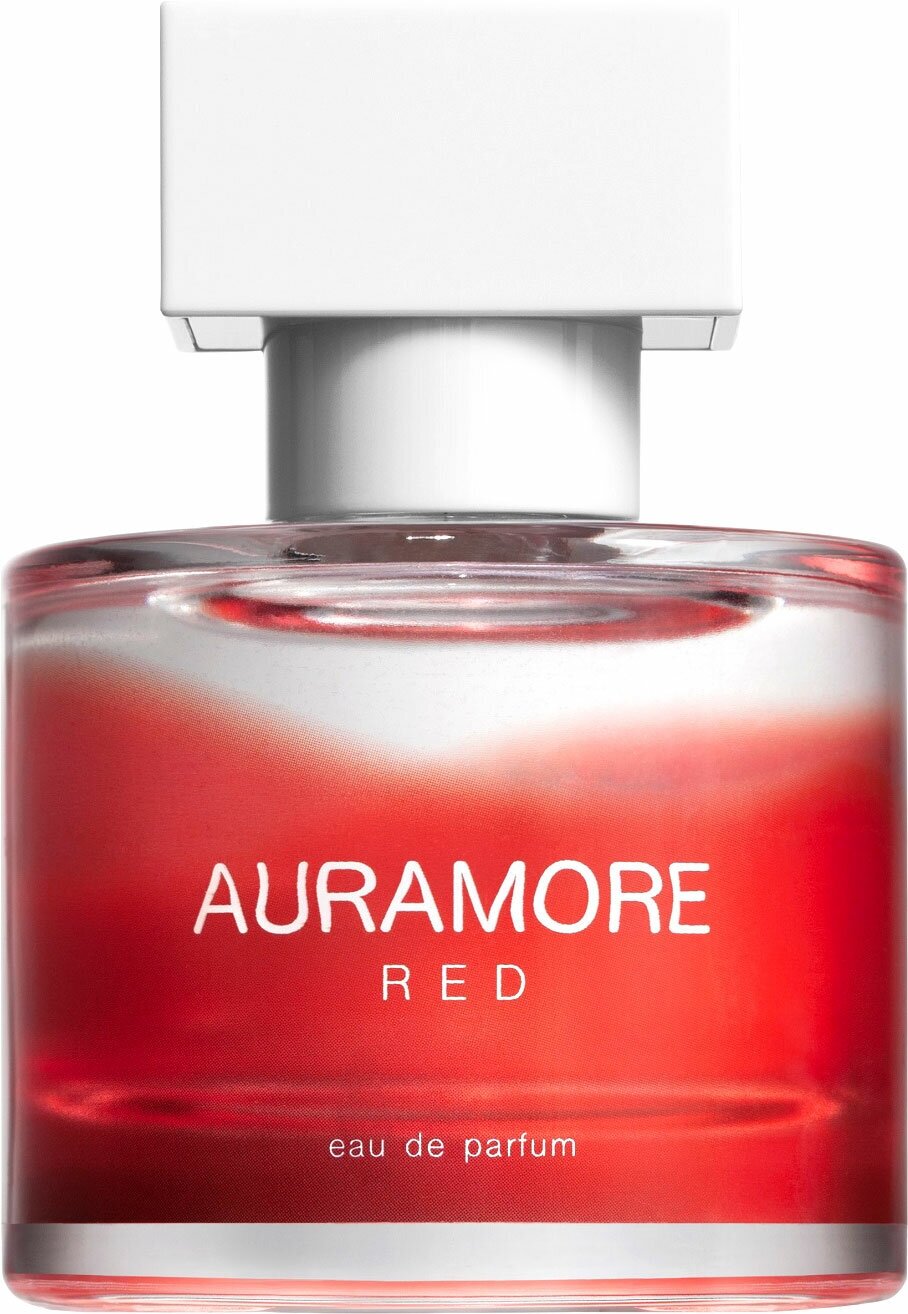 Парфюмерная вода Auramore Red женская