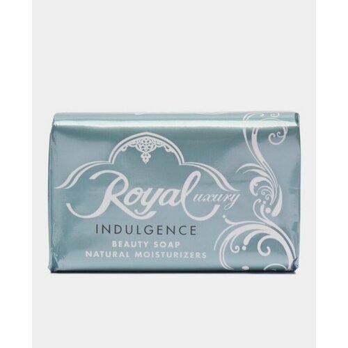 Арабское мыло Халяль без животных жиров ROYAL Indulgence