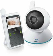 Видеоняня Philips Avent цифровая SCD600/10