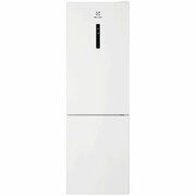 Холодильник Electrolux RNC7ME32W2, белый