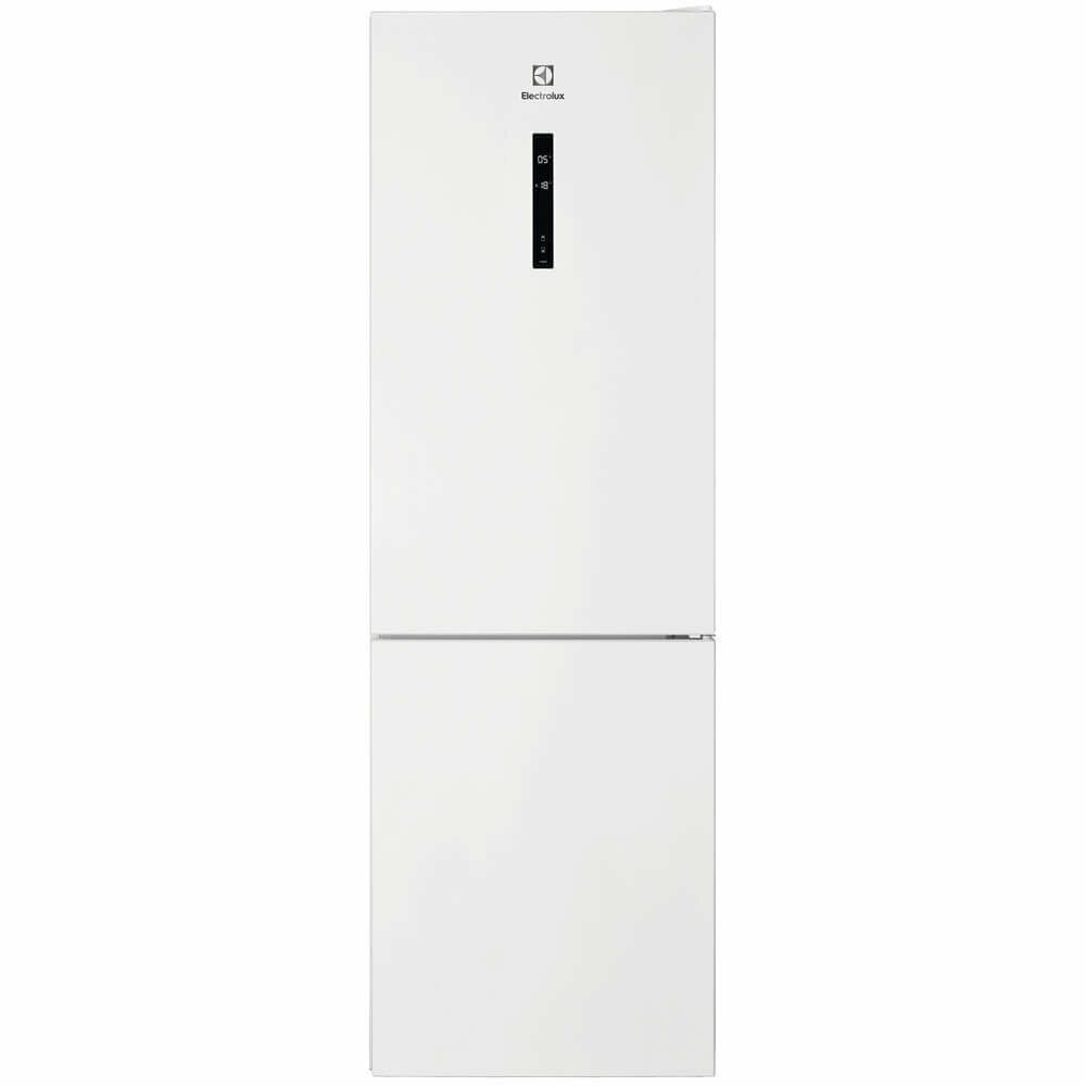 Холодильник Electrolux RNC7ME32W2, белый