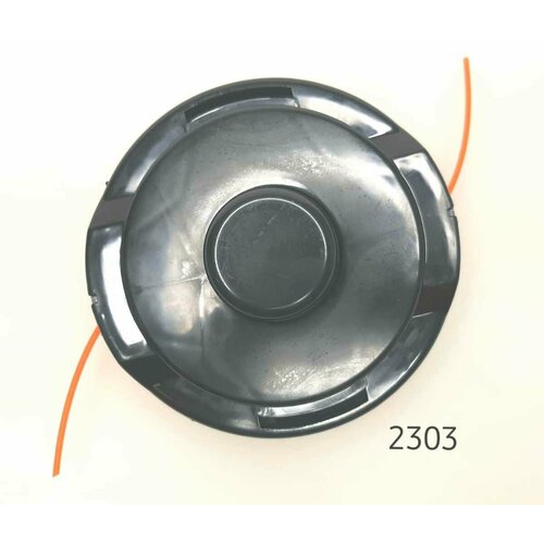 Триммерная головка ECHO head M10 1.25 (левая) №682