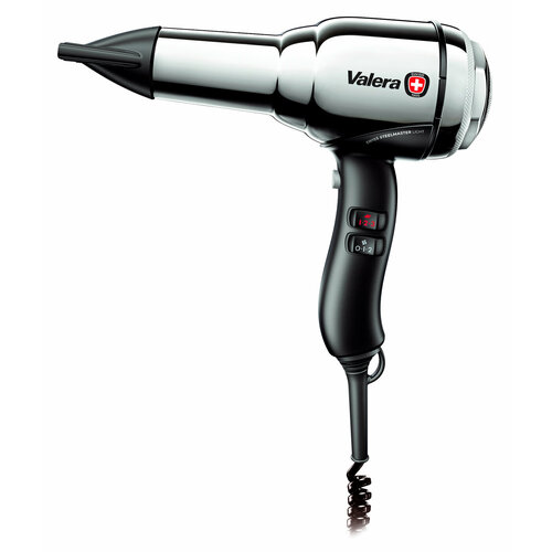 Фен Valera Professional Swiss Steel Master Light SM 58801 CR 1199000₽