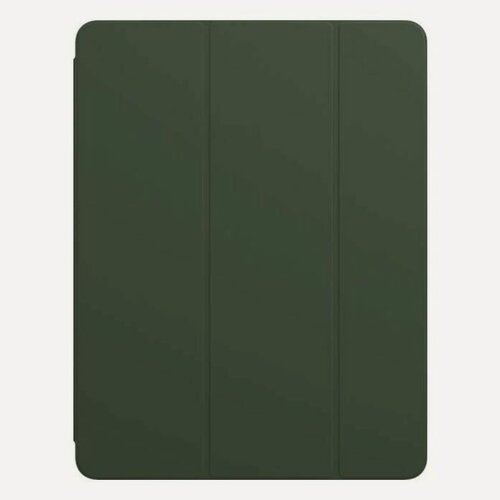 Изображение товара Чехол для Apple iPad Mini 7 2024 / Mini 6 2021 года, Smart Folio (магнитное крепление), кипрский зеленый