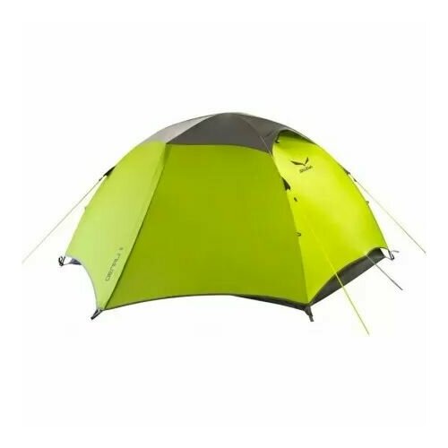 Палатка Salewa Denali II cactusgrey 43999₽