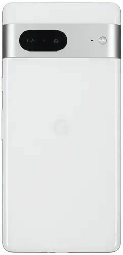 Смартфон Google Pixel 7 128Gb Snow, Белый, Global, Sim+eSim, Sim+eSim — фото 1