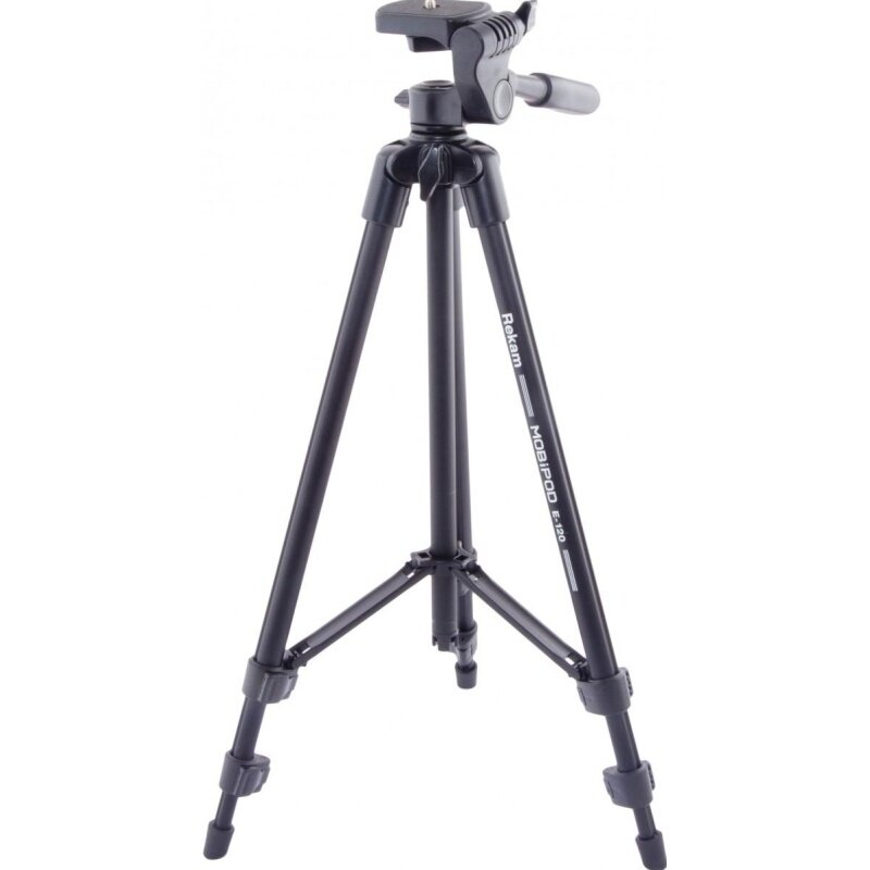 Штатив Rekam "Mobipod", E-120, панорамный (MOBIPOD E-120)