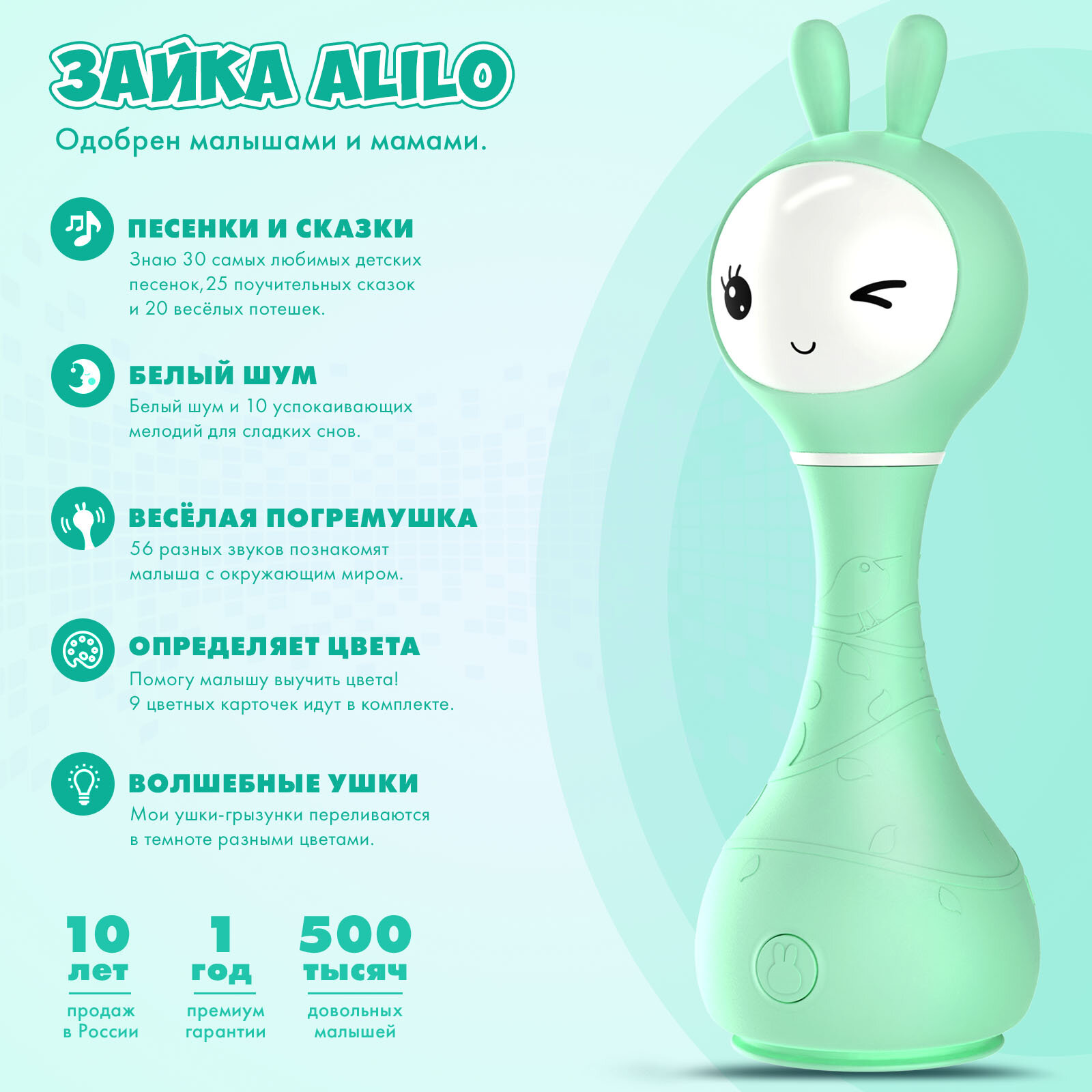 Интерактивная музыкальная...