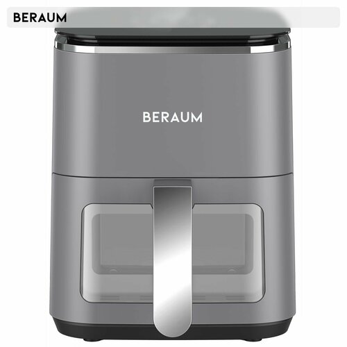 Аэрогриль Beraum FA-HF8833GY с функцией подогрева 7990₽