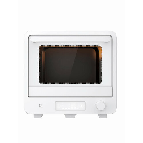 Умный электрический духовой шкаф Xiaomi Mijia Smart Electric Oven 40L MKX05M 32615₽