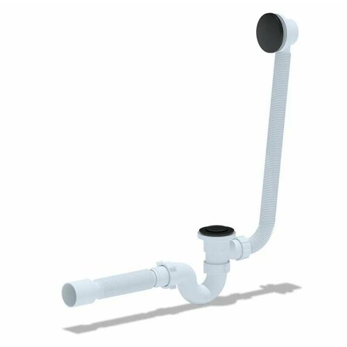 Слив-перелив АниПласт с выпуском 1 1/2