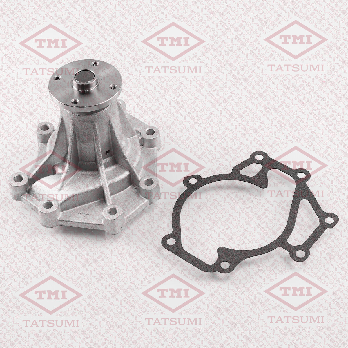 Насос водяной TATSUMI TGF1111