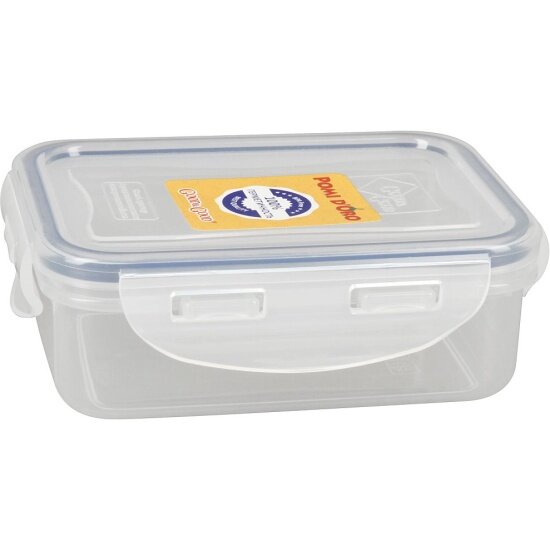Контейнер Rosenberg пластик прямоугольный 033л-Pomi d'Oro-RUS-575006