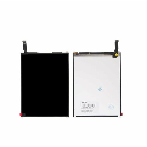Дисплей для iPad mini 2 / mini 3