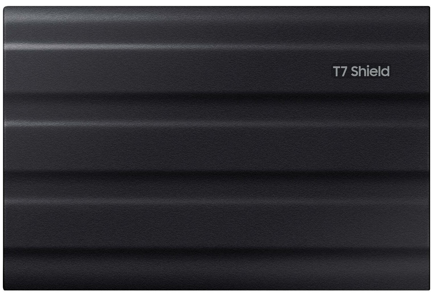 1 ТБ Внешний SSD Samsung T7 Shield, USB 3.2 Gen 2 Type-C, black
