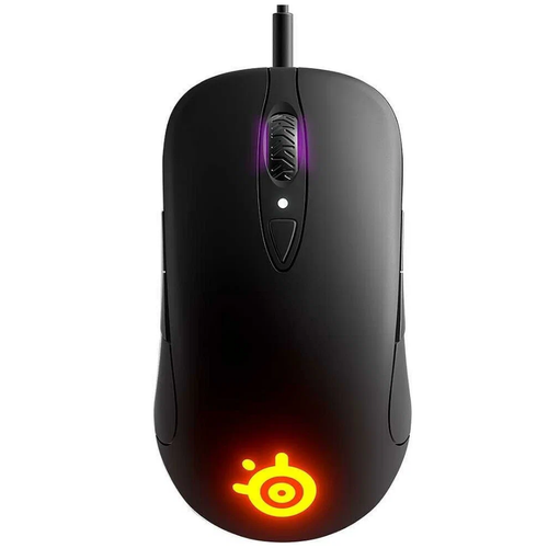Игровая мышь SteelSeries Sensei Ten black 6888₽