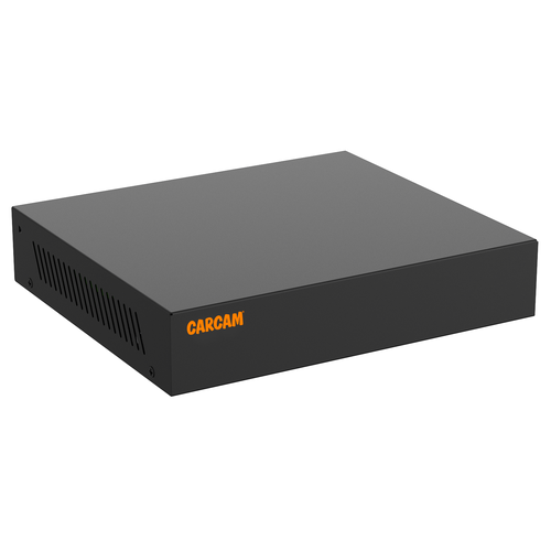 IP-видеорегистратор CARCAM 9CH NVR3009 4118₽