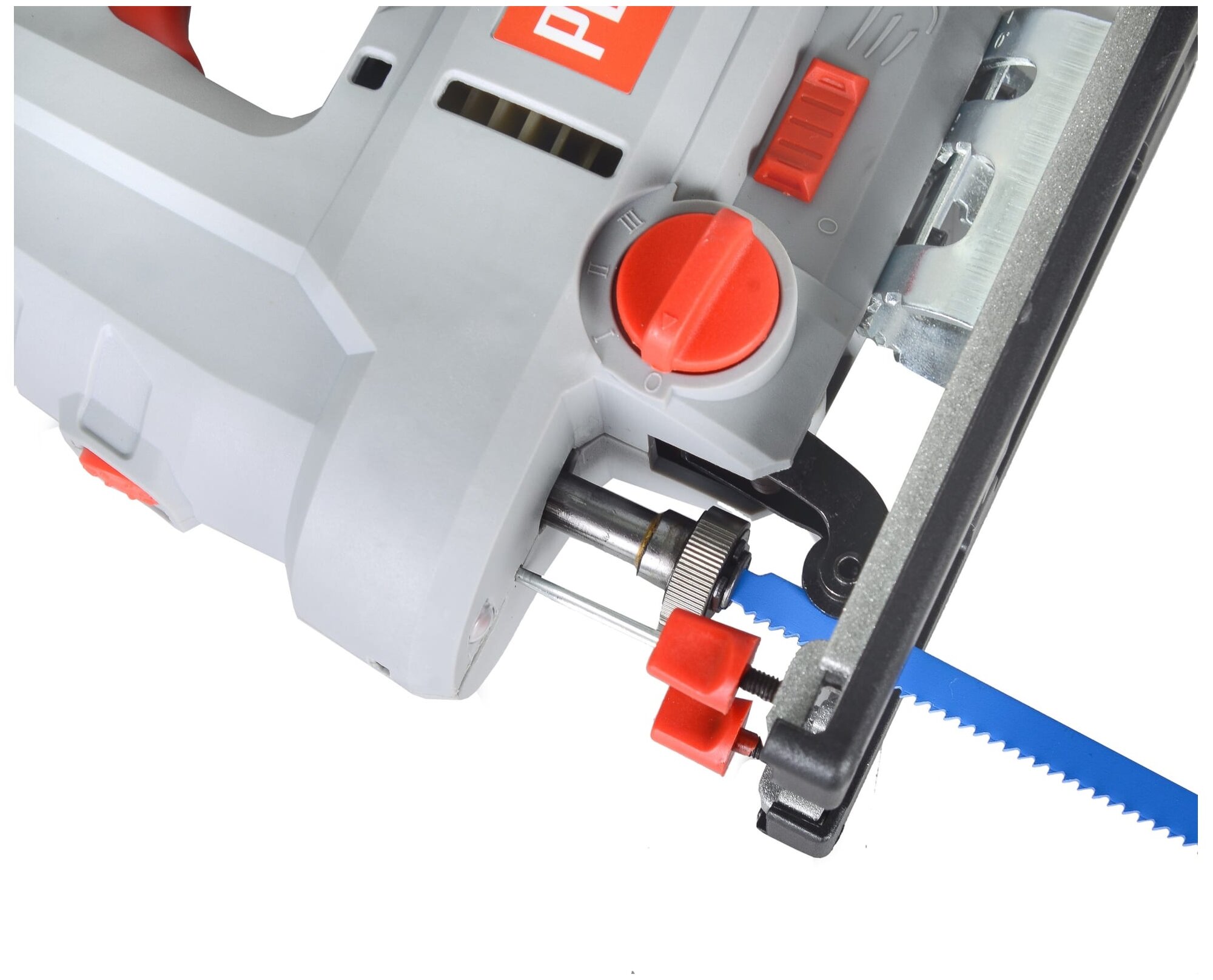 Лобзик Ресанта Л-100/850 — фото 1