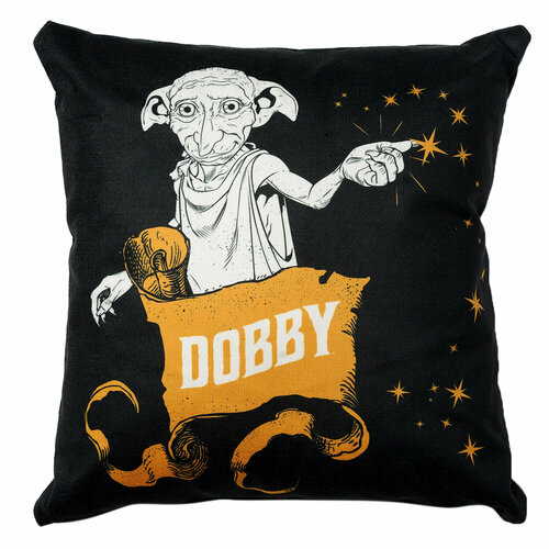 Подушка Гарри Поттер Добби PILLS011 1149₽