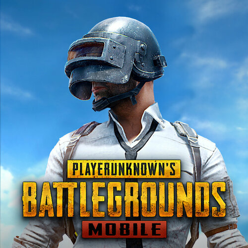 Подарочная карта PUBG Mobile 60 UC 202₽