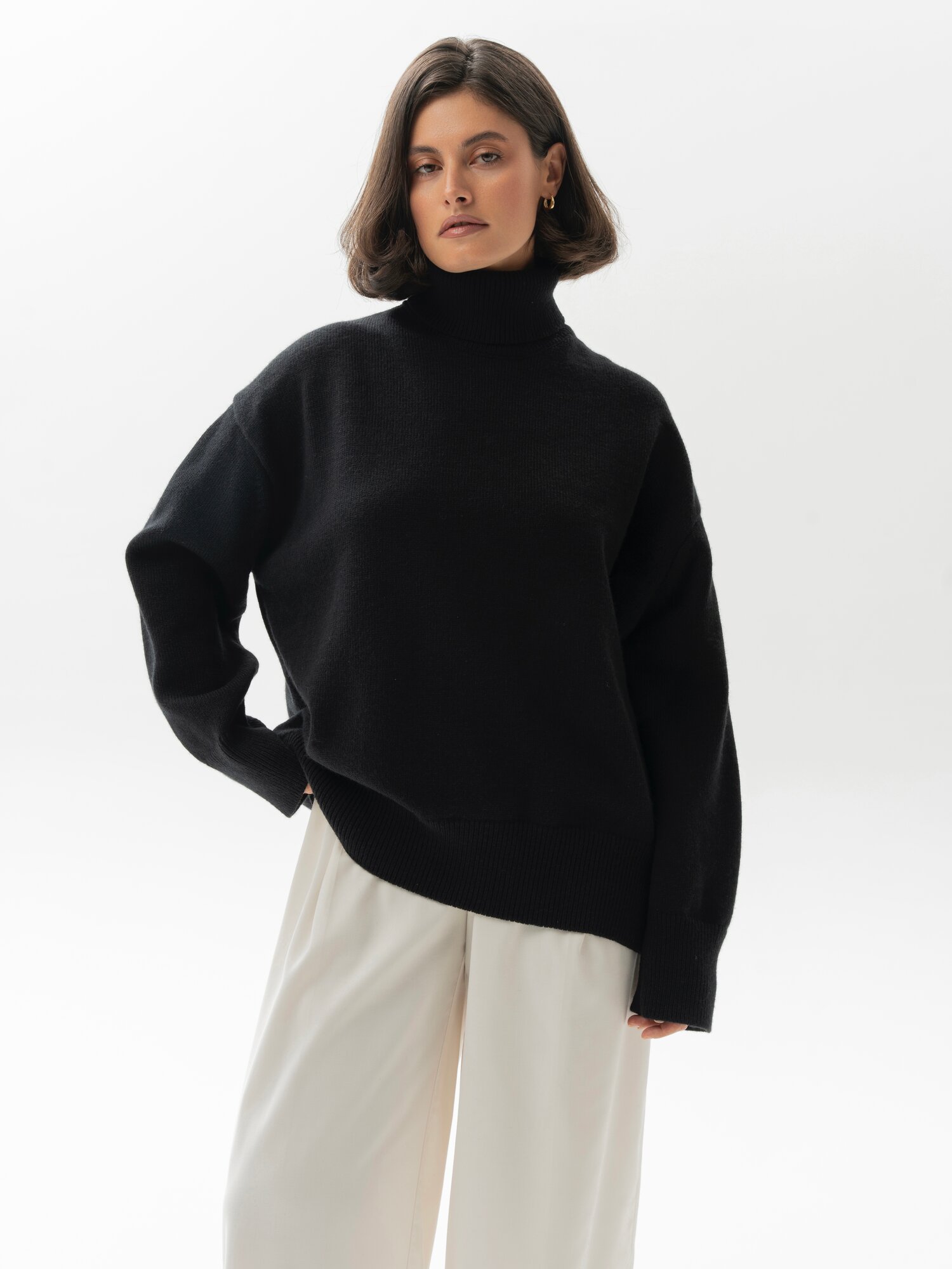 Свитер KIVI CLOTHING