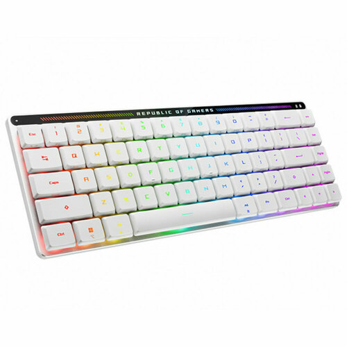 Клавиатура ASUS ROG Falchion RX Low Profile ROG RX RED Switch 25987₽