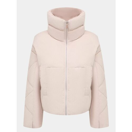фото Куртка armani exchange, размер xs, розовый