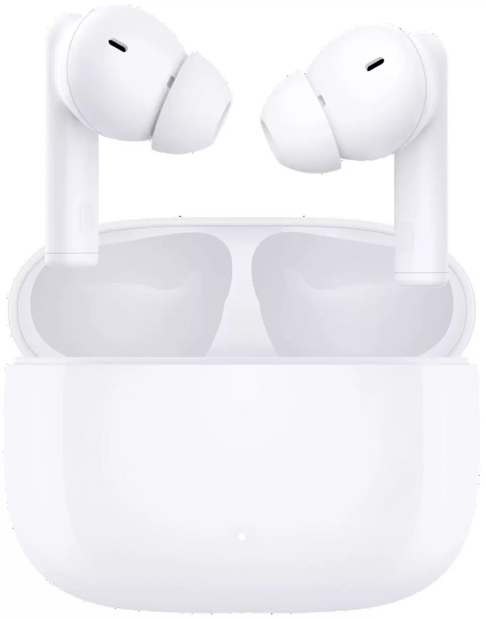 Наушники HONOR Choice Earbuds X7i белый (MZT-ME01) 20-20000 Гц