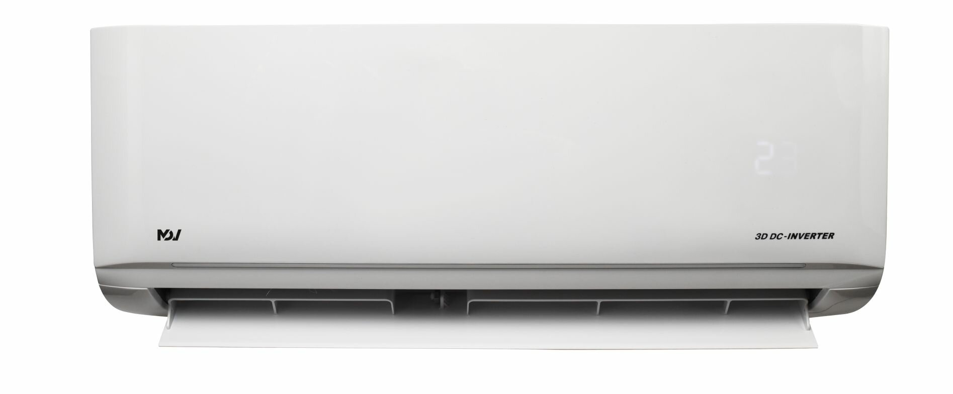 Кондиционер MDV INFINI Uvpro MDSAL-18HRFN8 / MDOAG-18HFN8, комплект, до 50 м2 инвертор