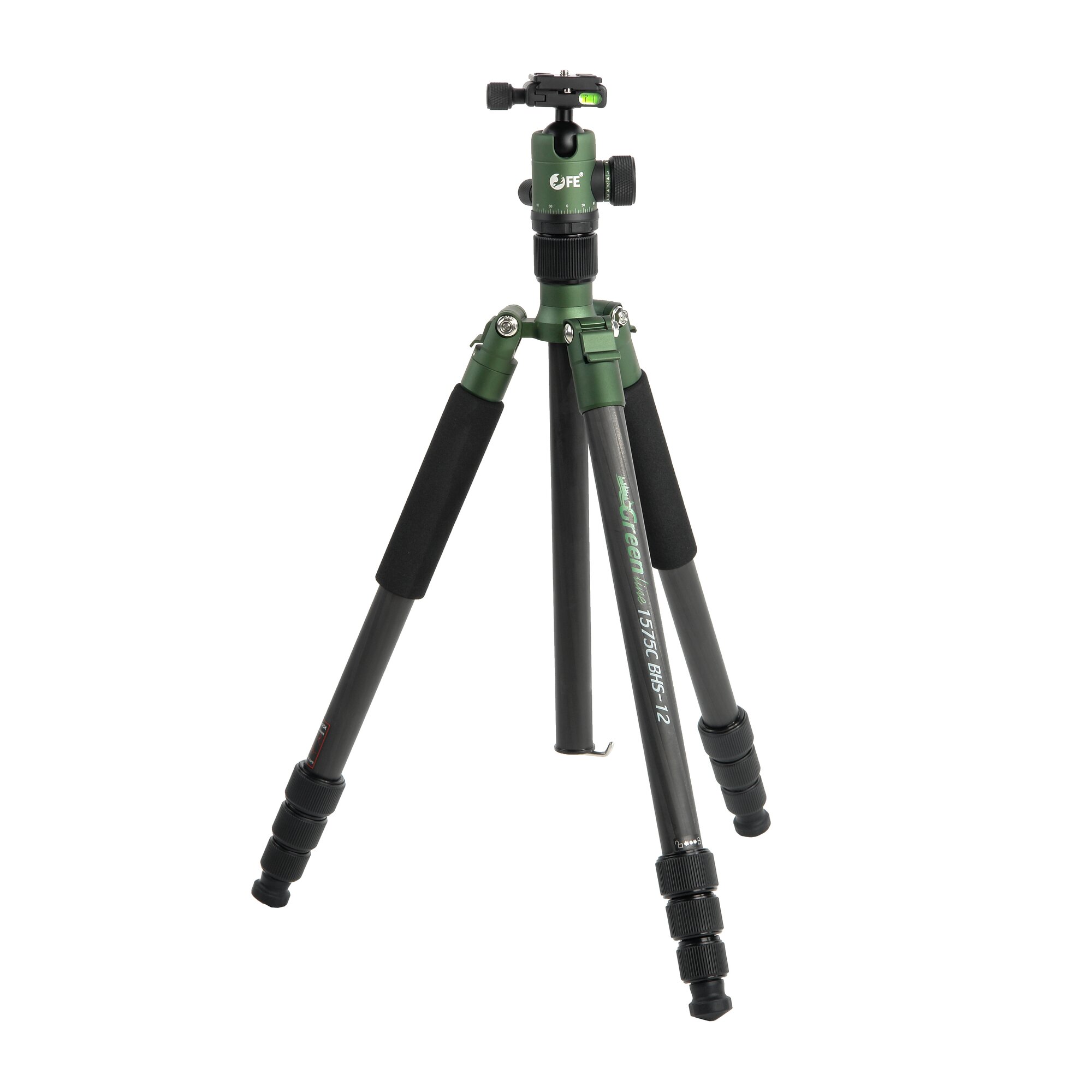 Штатив Falcon Eyes Green Line 1575C Bhs-12