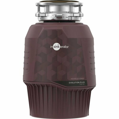 Измельчитель бытовых отходов InSinkErator Evolution Plus 750 EC