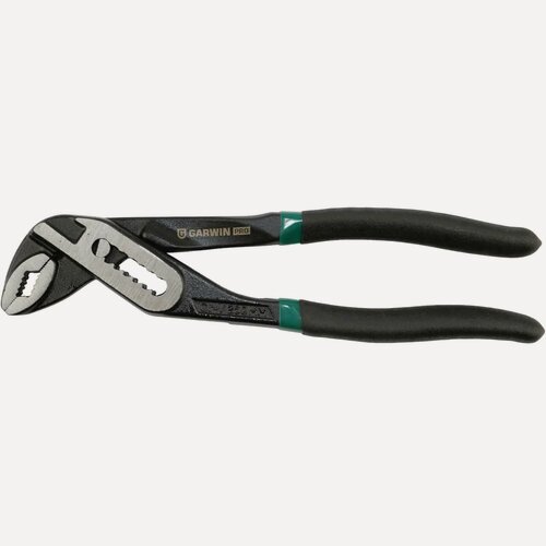Изображение товара GARWIN PRO GP-WPX10 Переставные клещи, усиленные, 250 мм