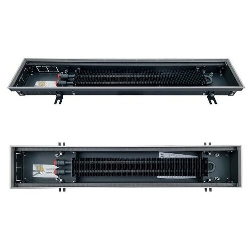 Techno Водяной конвектор Techno Power KVZ 150-65-1600 KVZ 150-65-1600 13722₽