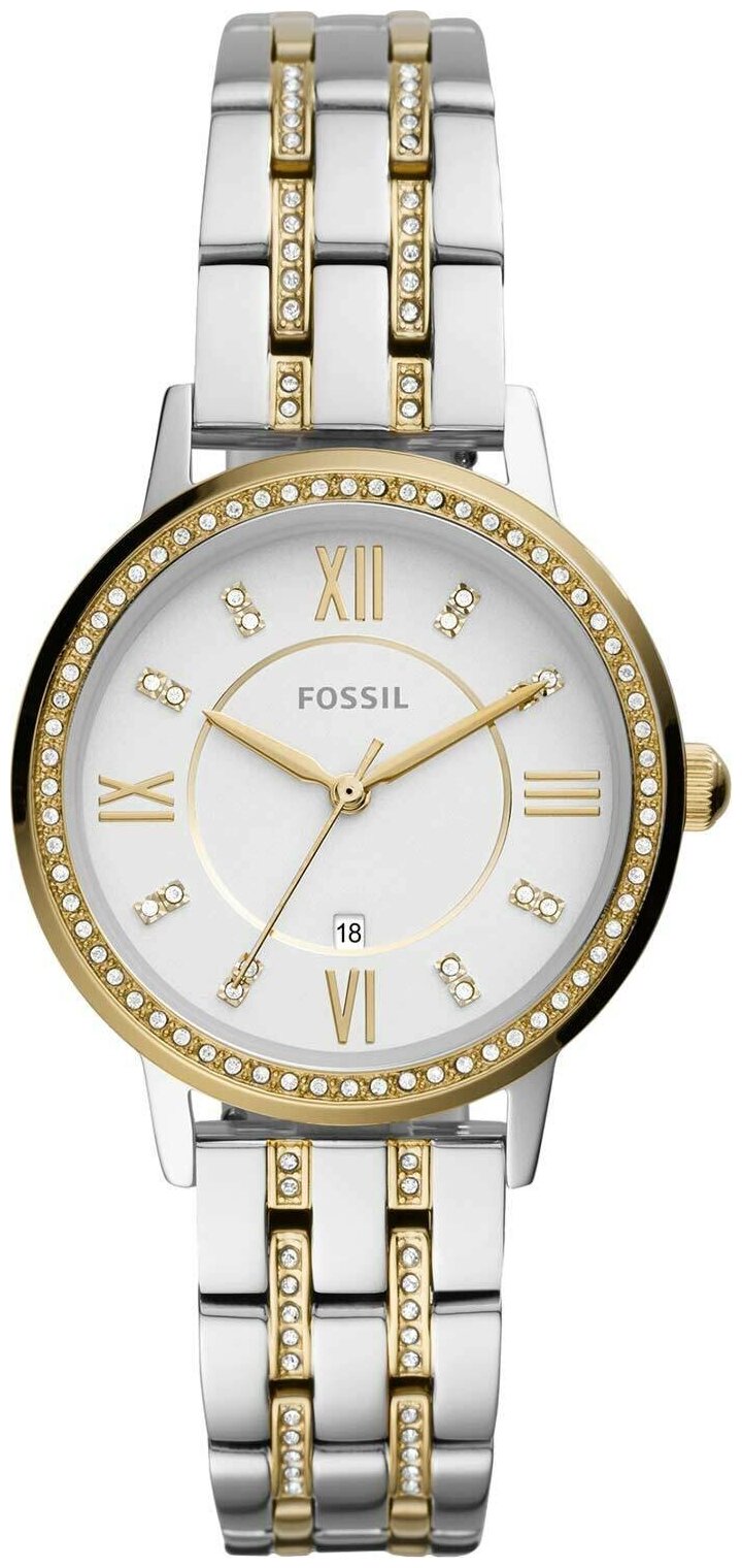 Наручные часы FOSSIL