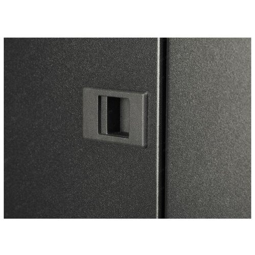 Шкаф коммутационный APC AR2500, 600x1200mm, black