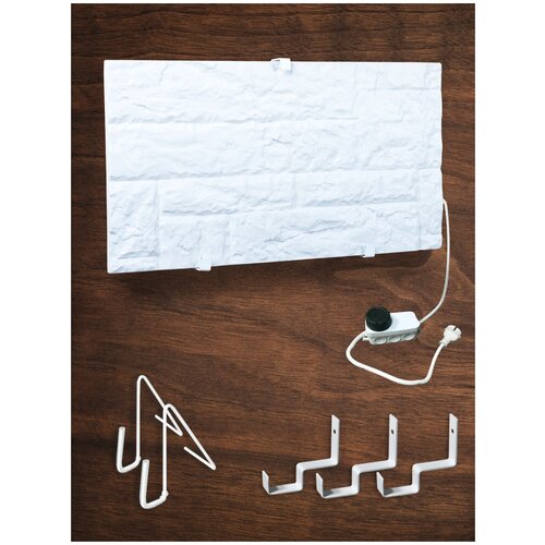 Обогреватель Warm stone с терморегулятором и двумя видами креплений 269000₽