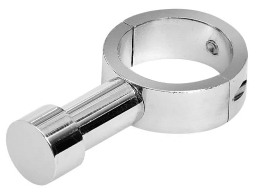 Крючок для ванной Вешалка для ванной комнаты SG HR32-00 1 крюч.
