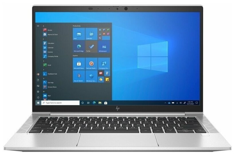 Ноутбук HP EliteBook 855 G8 459H4EA 7942600₽
