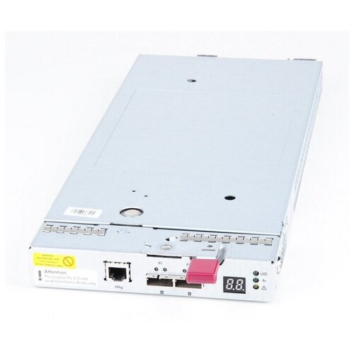 Опция HP SAS Controller Board for D2600/D2700 Enclosure [AJ941-04402]
