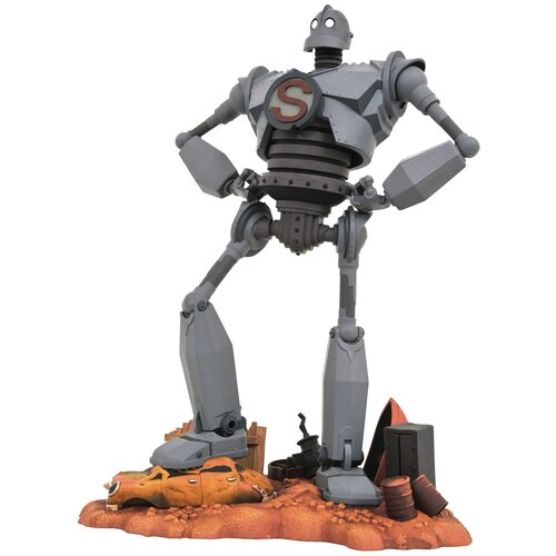 Стальной Гигант Фигурка The Iron Giant