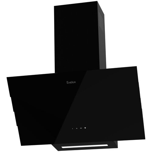 Наклонная вытяжка Evelux King 60 BG 1299000₽