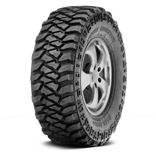 Шины Mickey Thompson Baja MTZ P3 305/55 R20 121/118Q